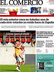 /El Comercio
