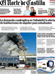/El Norte de Castilla