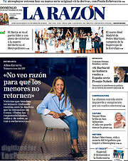 /La Razón