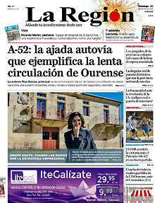 Periodico La Región