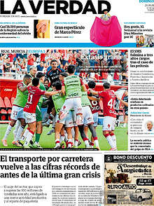Periodico La Verdad