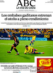 /La Voz de Cádiz
