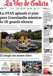 /La Voz de Galicia