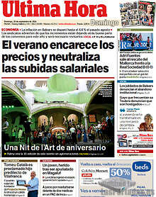 Periodico Última Hora