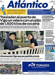 /Atlántico Diario