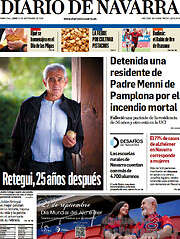 /Diario de Navarra