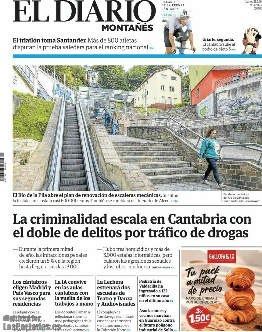 El Diario Montañés
