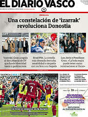 /El Diario Vasco