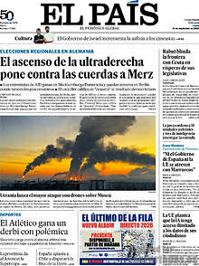 Periodico El País
