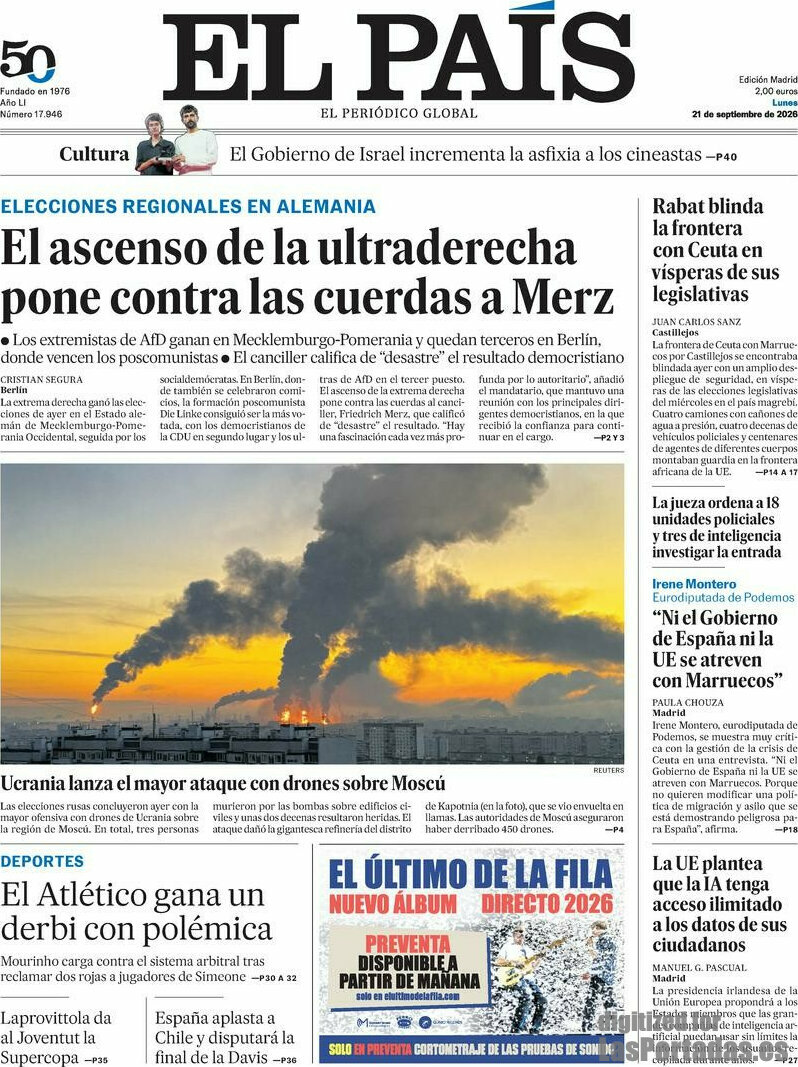 El País
