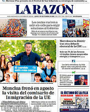 /La Razón