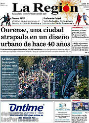 /La Región