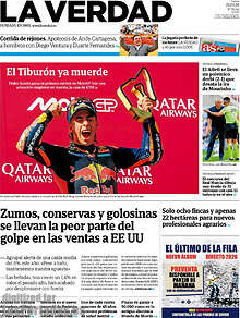 Periodico La Verdad