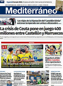 Periodico Mediterráneo
