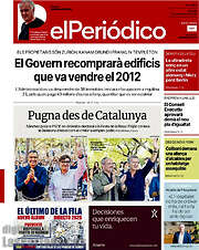 /El Periódico de Catalunya(Català)