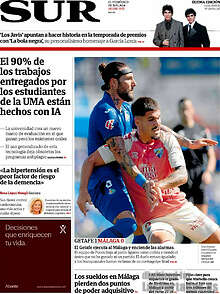 Periodico Sur