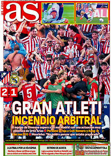 Periodico AS
