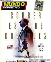 /Mundo Deportivo