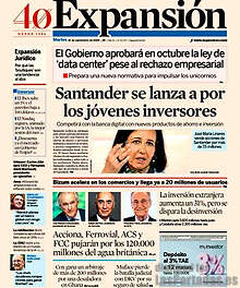 Periodico Expansion