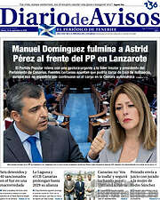 /Diario de Avisos