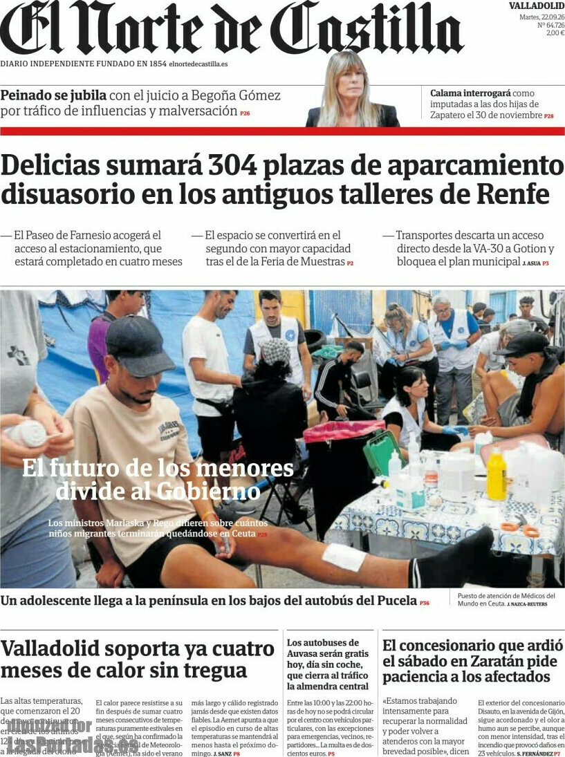 El Norte de Castilla