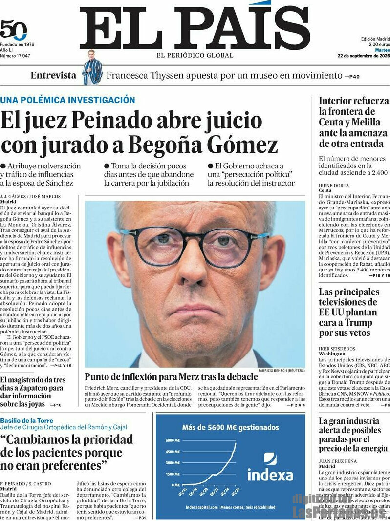 El País