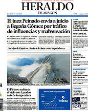 /Heraldo de Aragon
