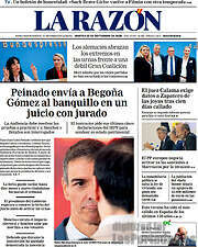 /La Razón