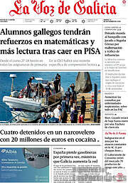/La Voz de Galicia