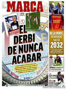Periodico Marca
