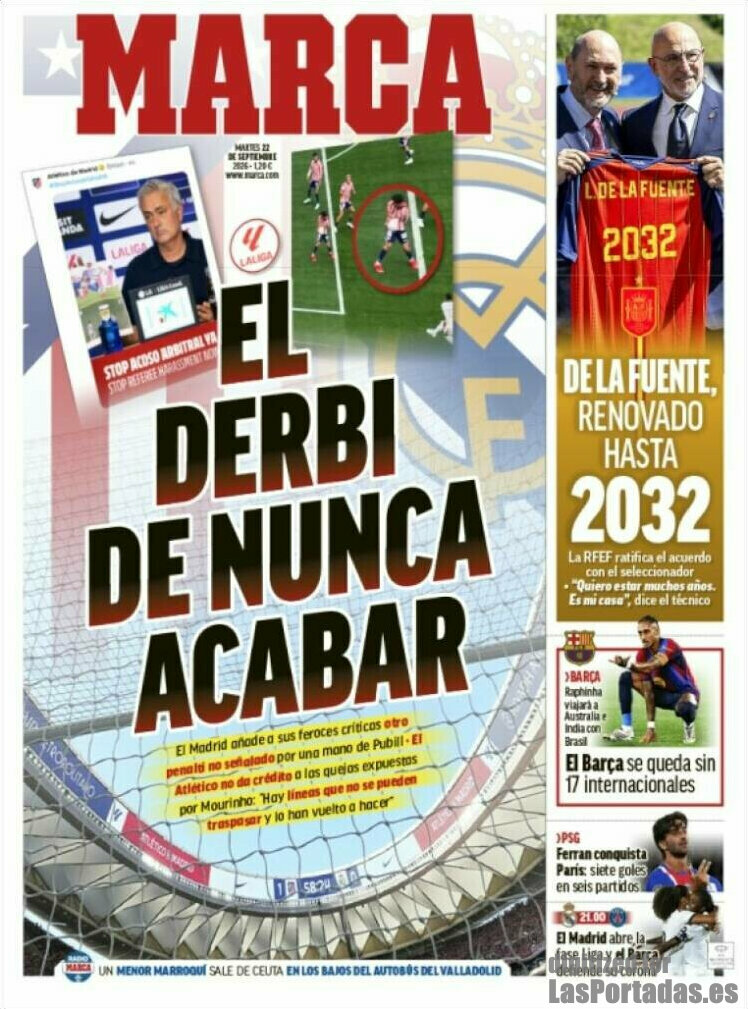 Marca