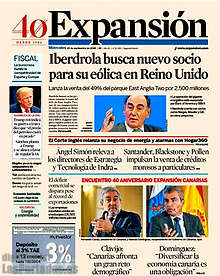 Periodico Expansion