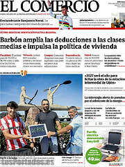 /El Comercio