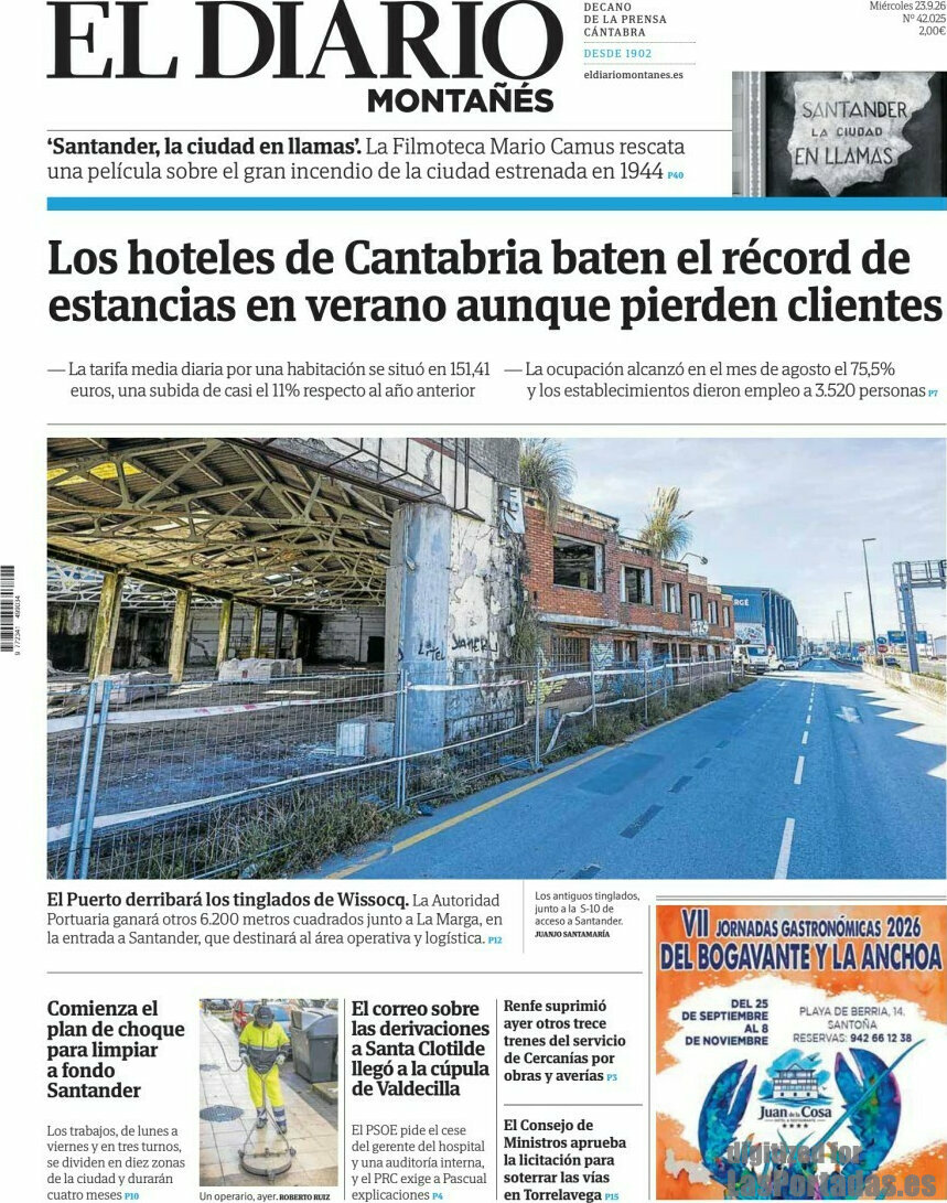 El Diario Montañés