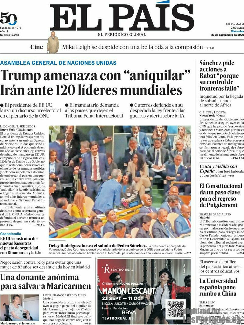 El País