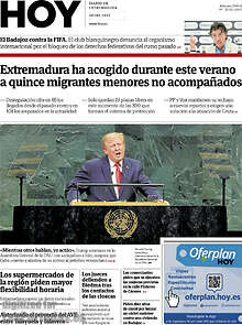 Periodico Hoy