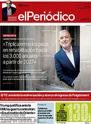/El Periódico de Catalunya(Castellano)