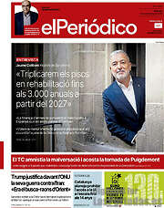 /El Periódico de Catalunya(Català)