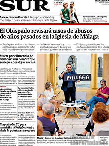 Periodico Sur