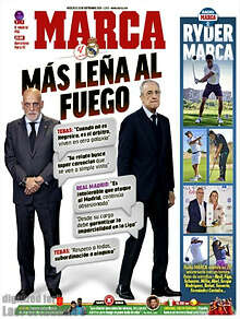 Periodico Marca