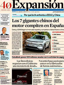 Periodico Expansion