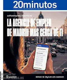 Periodico 20 Minutos