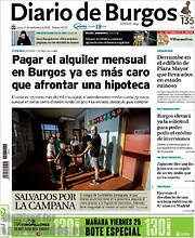 /Diario de Burgos