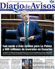 /Diario de Avisos