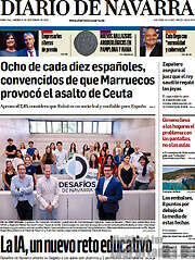 /Diario de Navarra