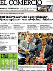 /El Comercio