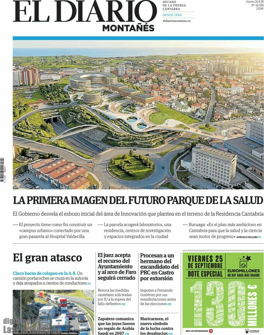 El Diario Montañés
