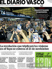 /El Diario Vasco
