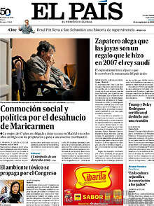 Periodico El País