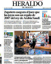 /Heraldo de Aragon